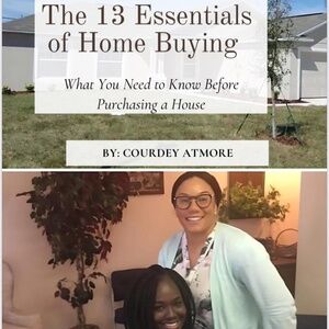 The 13 Essentials of Home Buying